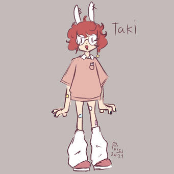 ⭐Taki⭐